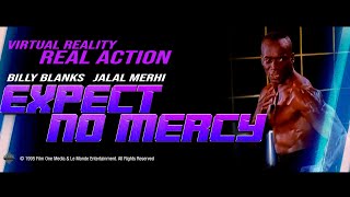 Billy Blanks Jalal Merhi in Expect No Mercy HD (fu