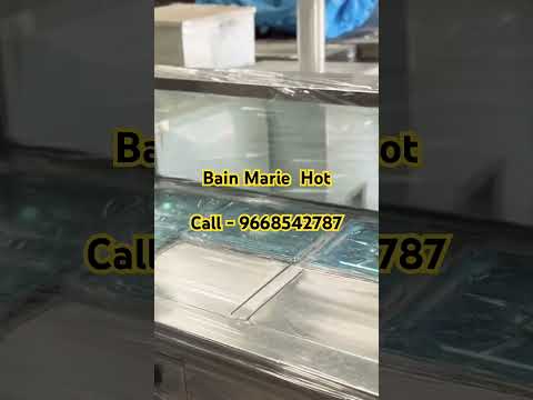 Glass,acrylic,metal cold display counter, -5 or below, for c...