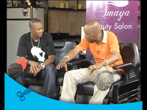 Mkasi - SO3E13 with Zembwela