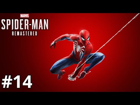 Zagrajmy w Grę Spider Man 2018 odc  14 MJ w Akcji I TaskMaster