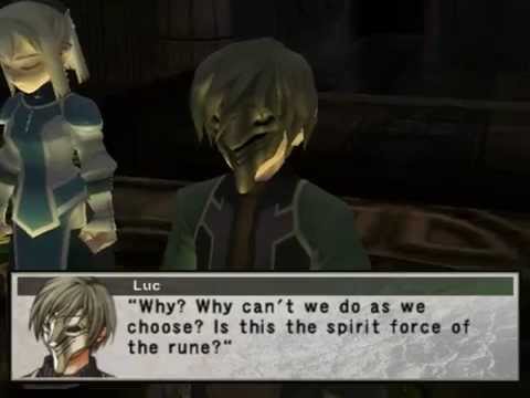 Let's Play "Suikoden III"! Part 102 - The Unsealed True Fire Rune