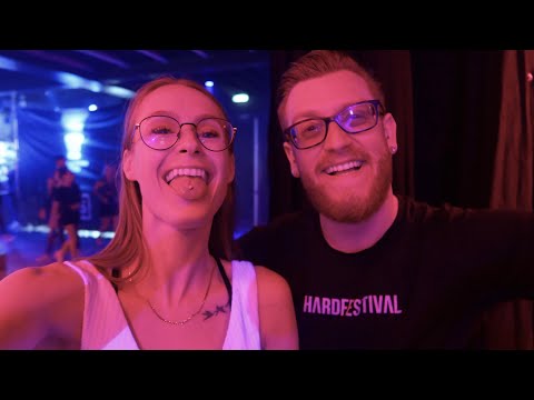 UPNEXT & PKHS HARD | Two last parties before lockdown!