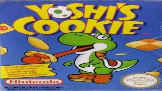 Yoshi's Cookie (NES)