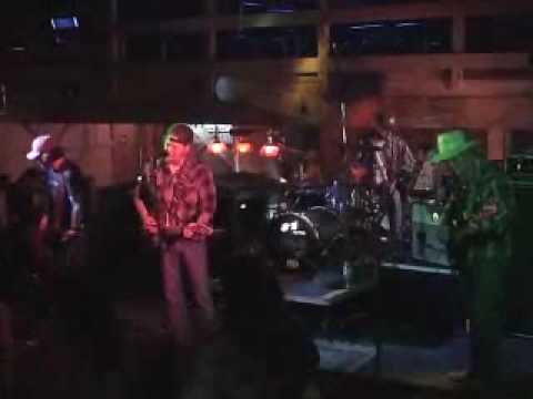 John D Hale Band - Someday He Might - 4/3/09