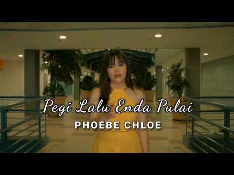 💔Pegi Lalu Enda Pulai💔- Phoebe Chloe (MTV Official)