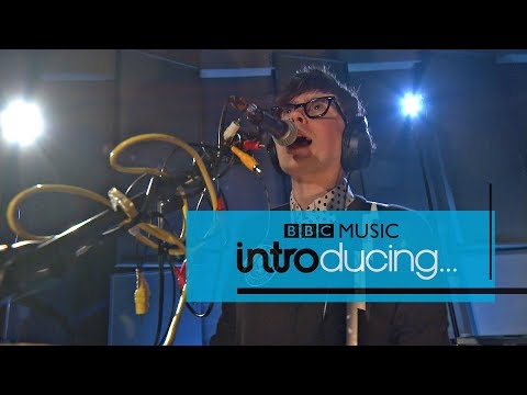 Slime City - Dial-Up Internet Is The Purest Internet (BBC Music Introducing session)