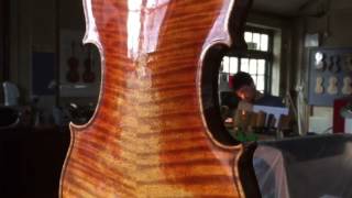 Philip Ihle, London 2013