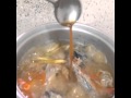 Chef Pim Thai Spicy Soup In 15 Sec