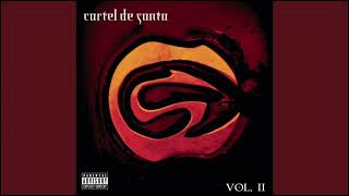 Instrumental Cartel de Santa // De sur a norte.