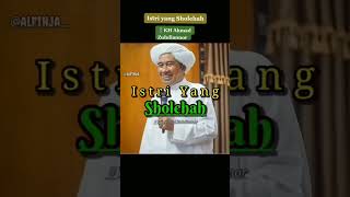 Download lagu abah guru zuhdi istri yg solehah mp3