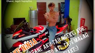 Download lagu story wa Nex pancen wz dalane tak Trimo keputusan.ne mp3