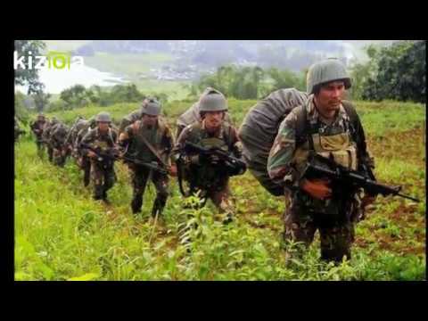 Iisang Dugo (Official Video) By: HJ