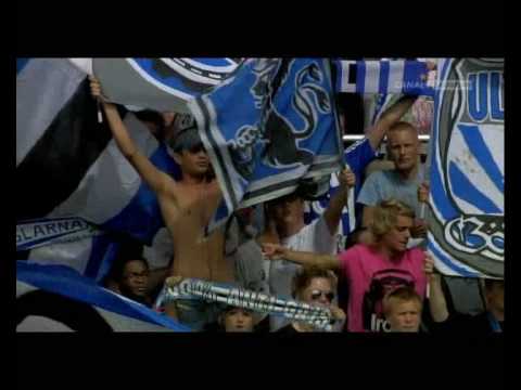 Allsvenskan 2009: IFK Göteborg - Helsingborg 2-2 (2-0)