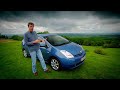Top Gear Toyota Prius Review