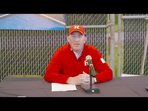 Brian Brecht Postgame Press Conference  - NCAA 1st Round vs. Harvard