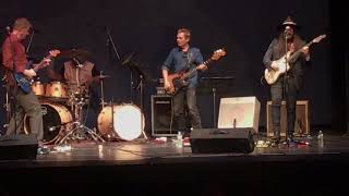 Nels Cline - “Jam Back at the House (Beginnings)” [with Sean Lennon] - 2/24/18 Brooklyn Music School