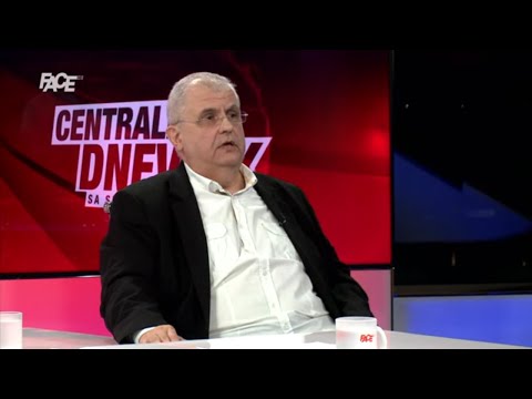 Nenad Čanak najavio ratove koji dolaze: Bit će krvi do pojasa! NATO mora ODMAH ući u BiH!