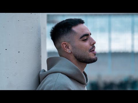 MALYBIEN - JGR Juanjo García | Vídeo Oficial