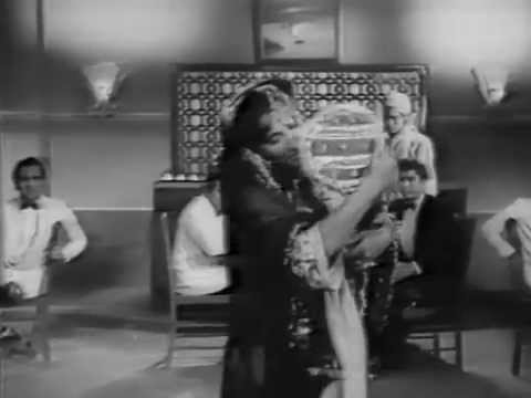 Yakke Wali - Lak Patla Patang