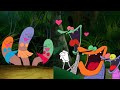 प्यार करता है Oggy And The Cockroaches हिंदी Hindi Cartoons For Kids