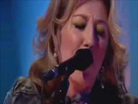 Martha Wainwright ~ Bloody Mother Fucking Asshole (live wiith lyrics)