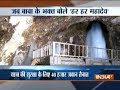 First batch of pilgrims leave for Amarnath Yatra amid terror threats
