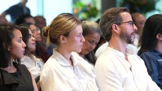 Revive nuestro seminario “¿Cómo vender en Amazon?” | HUB Cámara Santo Domingo 2026