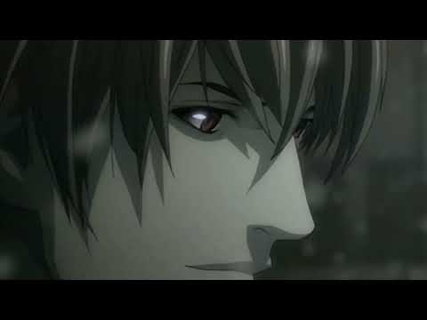 Death Note but the Police aren't dumb