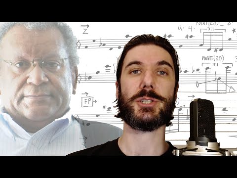 Beginner's Guide to Anthony Braxton