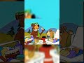 Yogi bear is smarter then the average bear#shorts