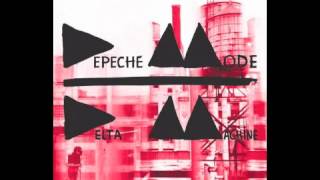 Depeche Mode - Alone
