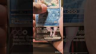SO CLOSE! #pokemon #pokemoncards #pokemontcg
