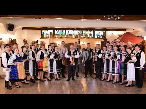 Ceterasii de la Gherla - Joc de pe Valea Somesului 2019