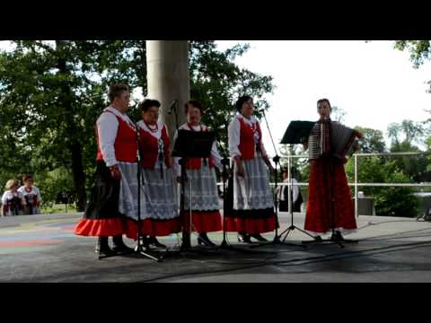 Koncert nad stawami - 11.06.2016