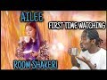 Dancer Reacts To Ailee Room Shaker MV | [MV] Ailee(에일리) _ Room Shaker REACTION |