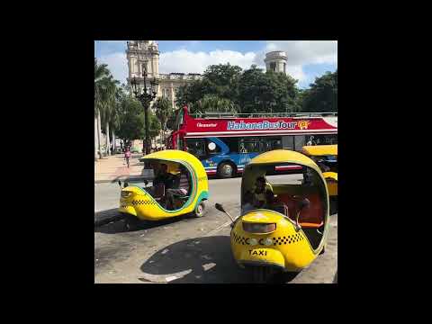 La Habana, CUBA 2026