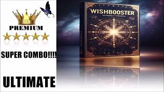 ⭐ WISHBꝎSTER PODER SUPREMO DOS DESEJOS, MANIFESTOS E RESULTADOS PERMANENTES! EXTREMAMENTE PODEROSO!!