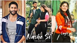 Nashe Si Chadh Gayi Song New Version Status Video Download
