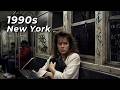 The Real Reason 1990s New York Was So Dangerous