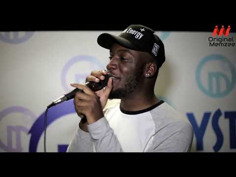 Original Memzee Summer Send Off 2017 UK Showcase