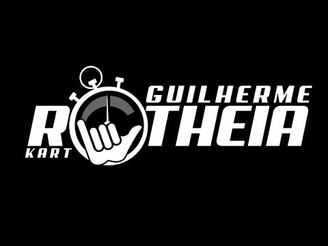 Kartódromo Internacional de Betim - Traçado 1 (Invertido) - Onboard Guilherme Rotheia