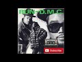 RUN DMC - Back From Hell 1990 FULL ALBUM