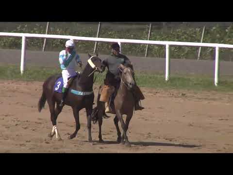 03/04/2025 – Hipodromo Melo – Carr 2 – AGRUPATEA CERRO LARGO