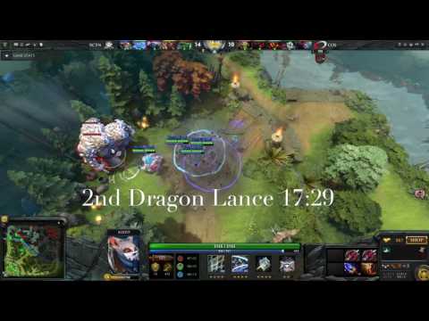 Dota 2 - How to Be You - Meepo by Xctn.Abed