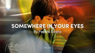 Download lagu Somewhere in Your Eyes – Paper Swans 【Revenged Love (逆爱) Theme Song】Traducción al español Lyrics mp3 Download lagu Somewhere in Your Eyes – Paper Swans 【Revenged Love (逆爱) Theme Song】Traducción al español Lyrics mp3