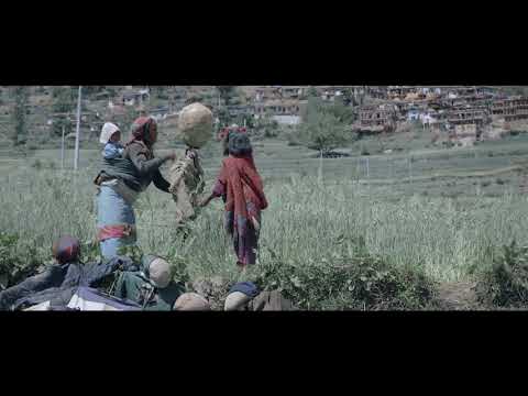 #BIFF2020 Wide Angle - A Scarecrow / 와이드 앵글 - 허수아비