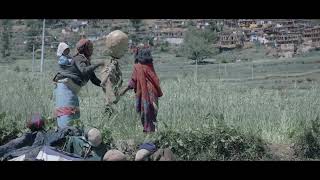 #BIFF2020 Wide Angle - A Scarecrow / 와이드 앵글 - 허수아비