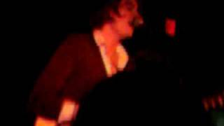 Automatic Eyes - The Academy Is...