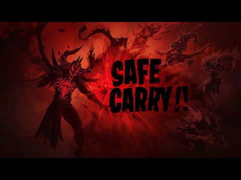 Safelane SF is the META Now!