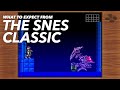 What To Expect From The SNES Classic